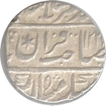 Bharatpur, Randhir Singh, in Name of Moh. Akbar II, Brijenderpur Mint, AH 123X / 13 Ry.
