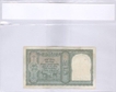 Pakistan, George VI, Rupees 5, 1948, signed C. D. Deshmukh, Government of Pakistan super-inscribed, Packed in NGS packaging,  (Jhun# 19.1). Graded as VF35