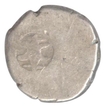Silver  Karashapana Coin of Maurya Dynasty.