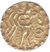 Gold Dinar Coin of Sri Sridharanarata of Eastern Bengal of Mainamati Region.