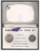 Proof Set of Shri Jawaharlal Nehru of Bombay Mint of 1964.