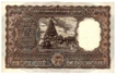 Thousand Rupees Bank Note of  Signed by K R Puri  of Bombay of Republic INDIA.