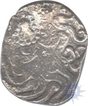 Punch Marked Silver Karshapana Coin of  Kosala Janapada.