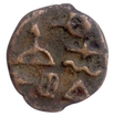 Copper Coin of Erikachham.