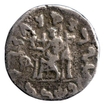 Silver Coin of Antialcidas of Indo Greeks.