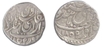 Silver Rupee of  Dungar Singh of Bikanir.