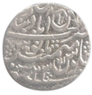 Silver Rupee of Shah Alam II of Muminabad Bindraban.