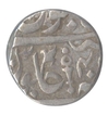 Silver Rupee of Vikramajit Mahendra of Orchha.