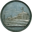 Silver Medal of Union of 1867.