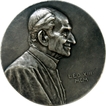 Medal of Leo XIII MCM.