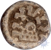 Lead Coin of Mulananda of Banvasi Region.