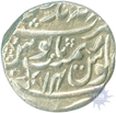 Silver Rupee of Kehri Singh of Bharatpur.