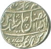 Silver Rupee of Kehri Singh of Bharatpur.