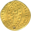 Gold zecchino Medal of Paulo Rainer of Venice.