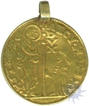 Ducat Zecchino Gold Medal of Venice.