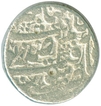 Silver Rupee of Surat Mint of Begum Nur Jahan.