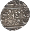 Silver Rupee of Amritsar Mint of Ranjit Singh of Sikh Empire.