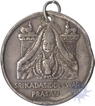 Silver Medal of Sri Kadasiddeshwar Prasan.
