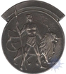 Silver Medallion.