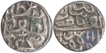 Silver Tanka Coins of Mahmud Shah III of Gujarat Sultanate.