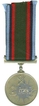 Copper War Medal of Pakistan