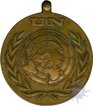 Bronze Campaign Medal of 1948.