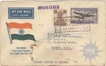First Flight Cover of 1948.