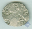 Silver Karshapana of  Magadha Janapada