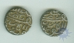 Silver Tanka Coins of Nasir Ud din Mahmud Shah of Gujarat Sultanate.