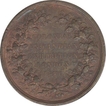 London Colonial & Indian Exhibition Bronze medal by L C Wyon(Designer) of 1886.