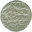 Silver Tanka Coin of Ala ud din Muhammad Shah of Delhi Sultanate.