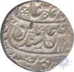 Silver Rupee Coin of Kehri Singh of Bharatpur State.