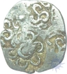 Silver Punch Marked Coin of Erikachha Janpada.