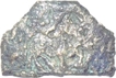 Local Coin of  Kaushambi King Radhamitra.