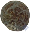 Copper Seal of Shahad meer khan wald barbar khan.