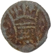 Copper Seal of Shahad meer khan wald barbar khan.