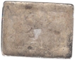 Silver Seal of Nagari Legend.