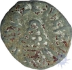 Lead Coin of Sivalananda of Andhra Dynesty.