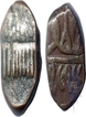 Copper Dokdo  Coin of Nawanagar.