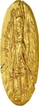 Gold Dinar of Kushan Dynasty of Vasudeva I