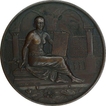 Copper Awarded Medal of The Photographic Society of India.
