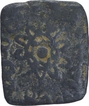 Large Flan Lead Coin of City State of Eran.