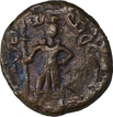 Copper Coin of Yadheyas.