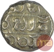 Rare Gold Varaha Coin of Bukkaraya I of Sangama Dynasty of Vijayanagar Empire.