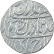 Silver One Rupee Coin of Bharpur Singh of Nabha State.
