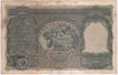King George VI Hundred Rupees Note of C. D. Deshmukh.