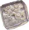 Lead Coin of Ujjaini Region.