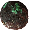 Extremely Rare Copper Coin of Agroha  Janapada of Punjab-Haryana Region.