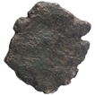 Copper Coin of Bhanumitra of Central India.