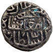 Billon Jital Coin of Nasir ud din Mahmud Damghan Shah of Madura Sultanate.